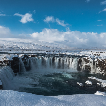 芬兰+挪威+冰岛11日9晚跟团游