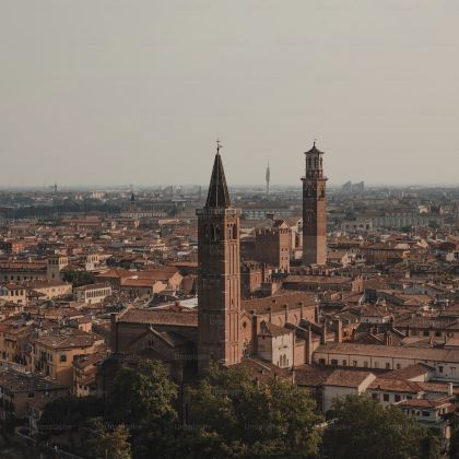 意大利+米兰+都灵+科莫+威尼斯7日6晚私家团