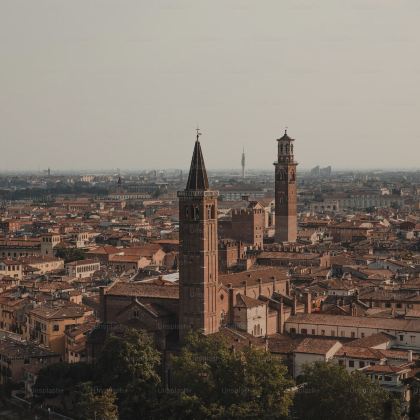 意大利+米兰+都灵+科莫+威尼斯7日6晚私家团