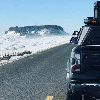 内蒙古乌兰察布+辉腾锡勒草原3日2晚私家团