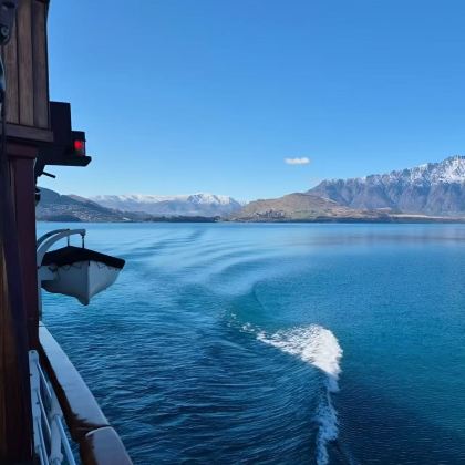 新西兰9日8晚私家团