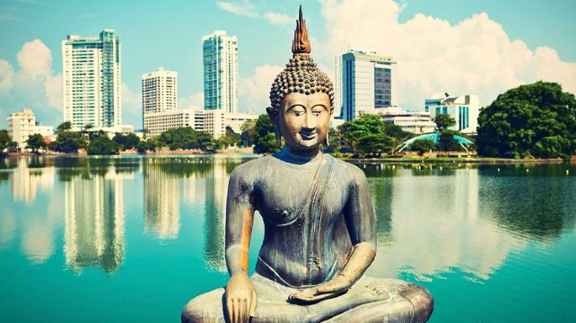 14-Day Sri Lanka Encompassed Tour from Colombo·Negombo, Sigiriya, Kandy, Digana, Ella and Yala National Park
