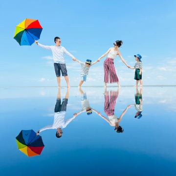 马来西亚吉隆坡+马六甲+沙巴亚庇9日8晚跟团游