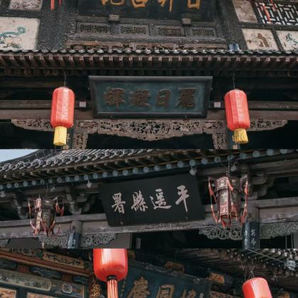 山西太原+平遥古城+小西天+山西黄河壶口瀑布旅游区3日2晚拼小团