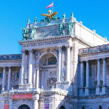 奥地利+斯洛伐克+匈牙利+维也纳新城+布达佩斯7日6晚私家团