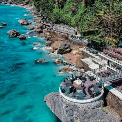 印度尼西亚巴厘岛6日5晚自由行