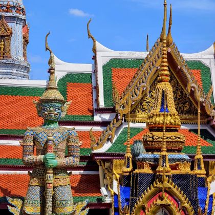 曼谷+华欣6日5晚私家团