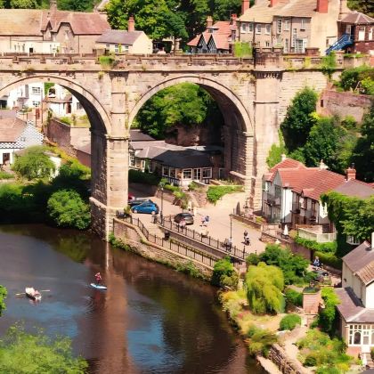 英国伦敦+切斯特+林肯+纳尔斯伯勒+约克9日8晚私家团