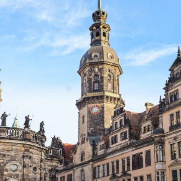 德国+荷兰9日7晚私家团