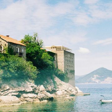 塞尔维亚+波黑+黑山8日7晚自由行