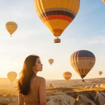 土耳其+埃及15日跟团游