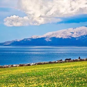 新疆北疆+伊犁+那拉提旅游风景区+赛里木湖4日3晚拼小团