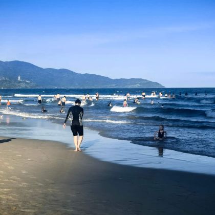 越南岘港+会安古城+顺化皇城5日4晚私家团