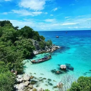 泰国曼谷+芭堤雅6日5晚拼小团