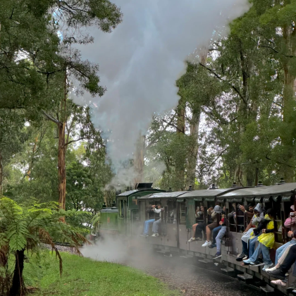 澳大利亚墨尔本+大洋路+菲利普岛6日4晚拼小团