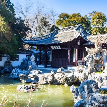 淮安里运河文化长廊+淮安西游乐园3日2晚私家团