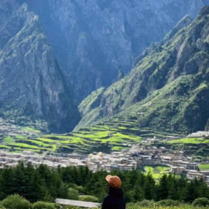 兰州+扎尕那3日2晚拼小团