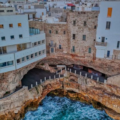 意大利罗马+那不勒斯+阿马尔菲+巴里10日9晚拼小团