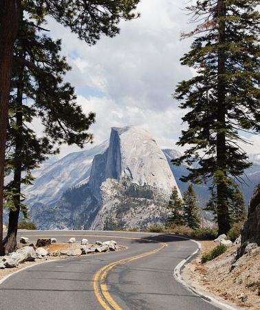 3D2N • Yosemite 3-Day Lodging Adventure from San Francisco