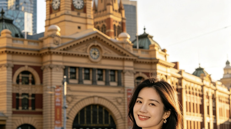 【悉尼出发】澳大利亚悉尼+凯恩斯+墨尔本11日10晚私家团