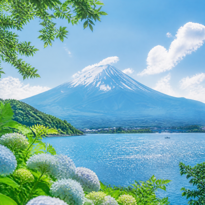 日本东京6日5晚私家团