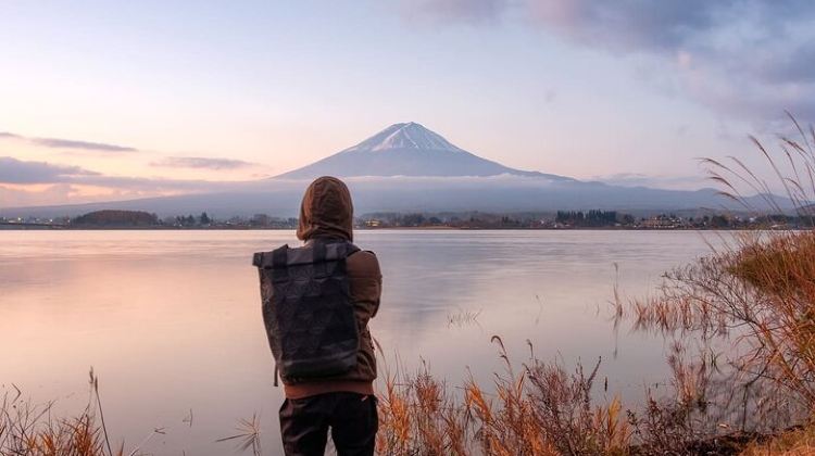 2D1N · Group Tours · Mt Fuji and Izu Deep View 2 Day Tour from Tokyo