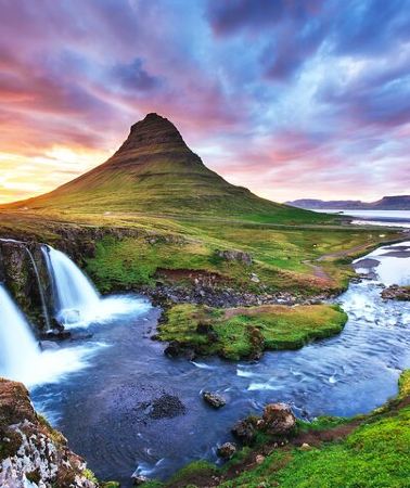 7D6N • 7 Day Iceland Ring Road and Snaefellsnes Tour with Accommodation