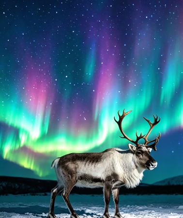 8D7N • Xuexiang + Harbin + Yabuli Skiing and Leisure Resort Area + Mohe:1-on-1 service: The entire process is overseen by an English-Chinese bilingual concierge
