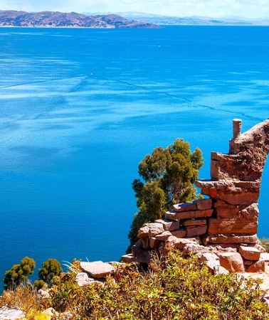 3D2N • Lake Titicaca Escape: 2-Night Adventure from Cusco
