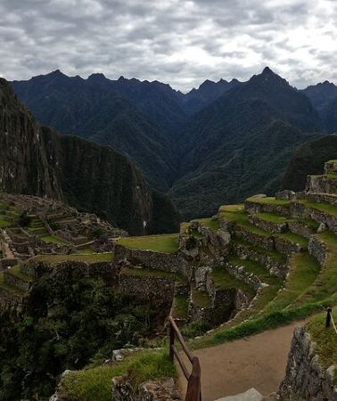2D1N • Tour 2 days to Machu Picchu and Vinicunca Rainbow Mountain