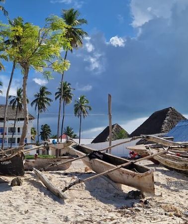 2D1N • 2 Days Private Zanzibar Tours