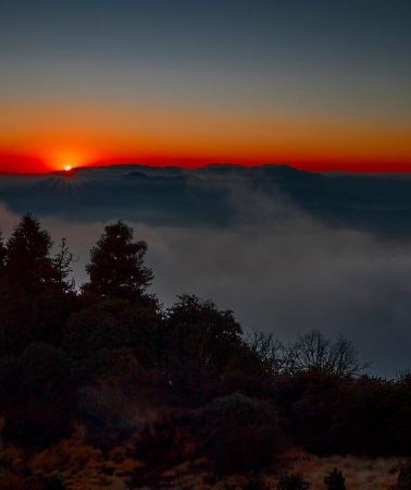 2D1N • Pokhara: 2-Day Express Poon Hill Trek by Private Jeep