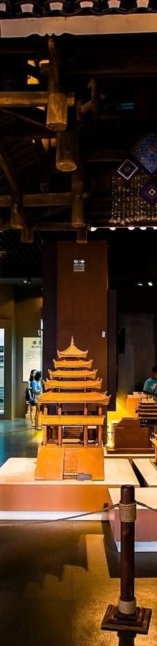 广西民族博物馆-南宁