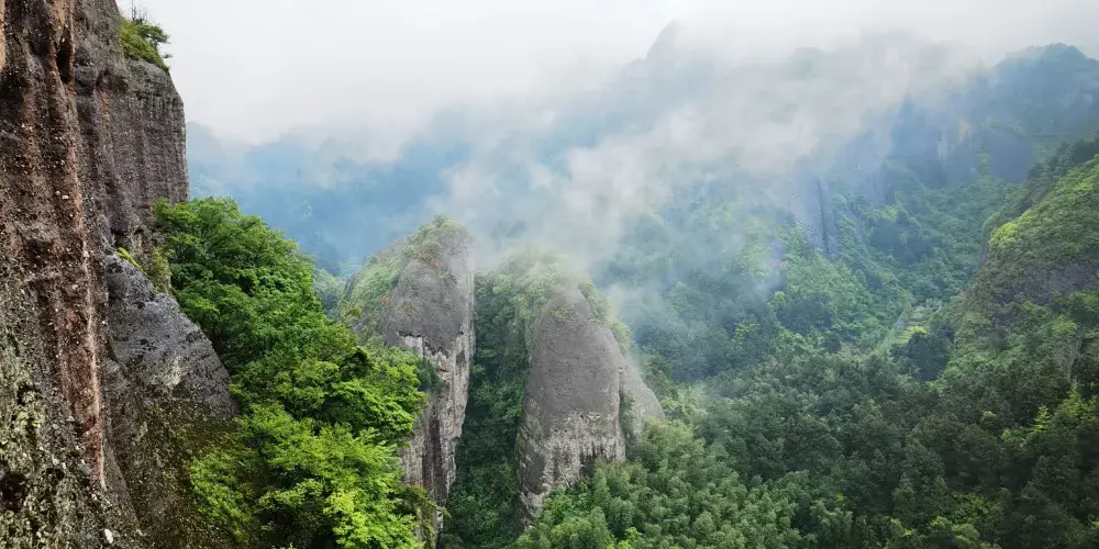 永安旅遊