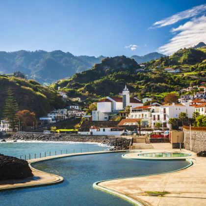 西班牙+葡萄牙16日跟团游