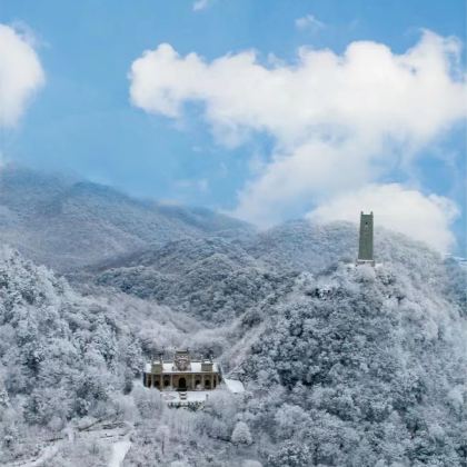 北川九皇山2日1晚私家团