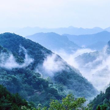 广元+汉中6日5晚拼小团