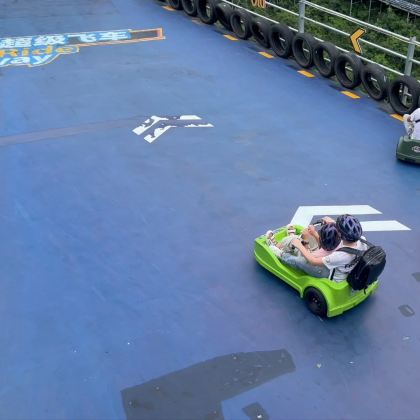 杭州+桐庐+建德4日3晚私家团