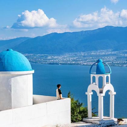 云南昆明+大理市+丽江6日5晚跟团游