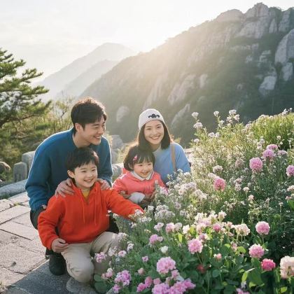 山东泰安泰山风景区+玉皇顶+曲阜三孔景区2日1晚跟团游