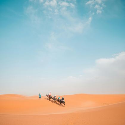 埃及开罗省开罗+亚历山大3日2晚私家团