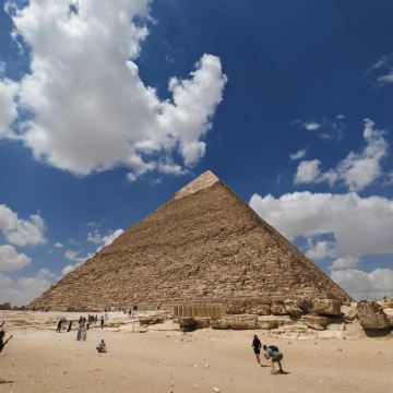 埃及开罗省+阿斯旺省+卢克索省+赫尔格达8日6晚私家团