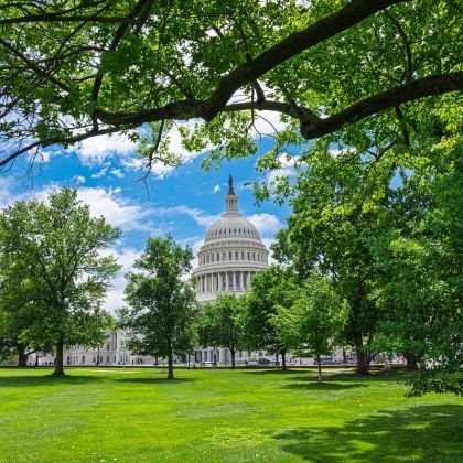美国纽约+费城+华盛顿5日4晚私家团