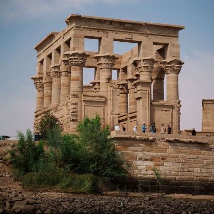 埃及阿斯旺+卢克索4日3晚私家团