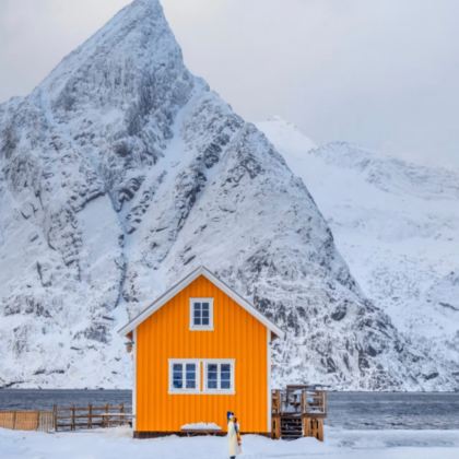 挪威+冰岛+瑞典10日9晚私家团