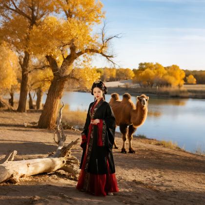 新疆南疆+喀什市+塔里木胡杨林公园16日15晚私家团