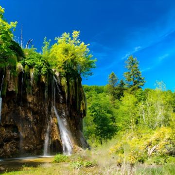 克罗地亚5日4晚私家团