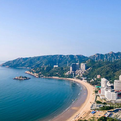 惠州+汕头+潮州+南澳岛5日4晚拼小团