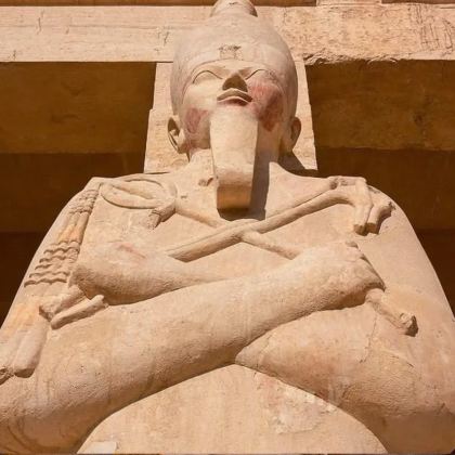 埃及开罗+卢克索+红海Red Sea9日跟团游