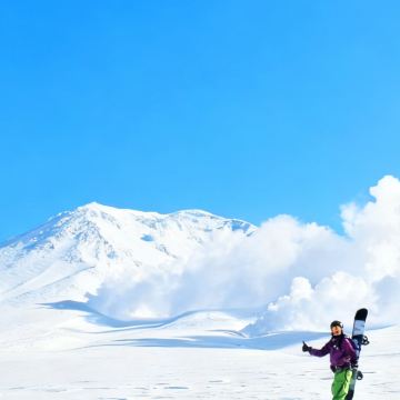 日本北海道5日4晚私家团